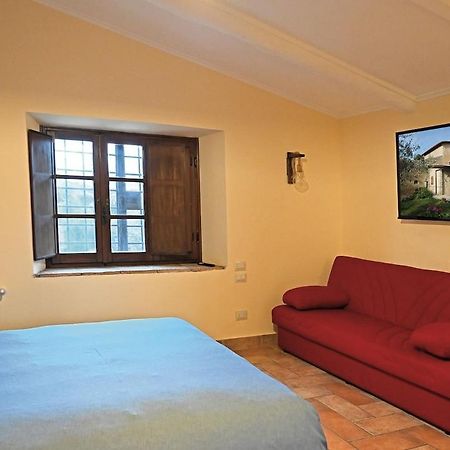 San Pastore Accommodation Tivoli Exteriör bild